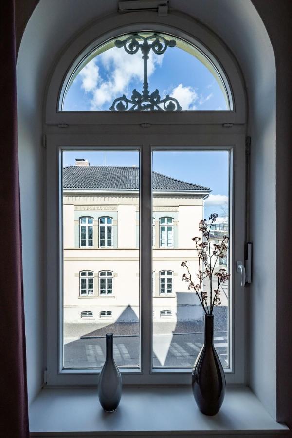 Wohnen Am Schlossplatz Oldenburg Luaran gambar
